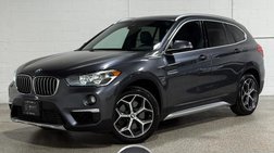 2019 BMW X1 xDrive28i