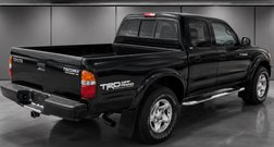 2003 Toyota Tacoma PreRunner V6