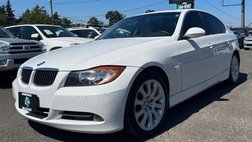 2007 BMW 3 Series 335i