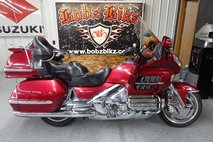 2003 Honda ABS