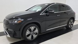 2023 Mercedes-Benz EQE EQE 350+
