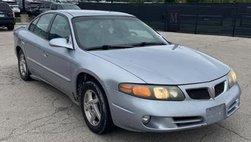 2004 Pontiac Bonneville SE