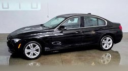 2017 BMW 3 Series 330i xDrive