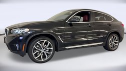2024 BMW X4 xDrive30i