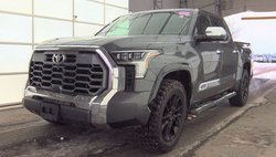 2023 Toyota Tundra 1794 Edition