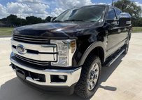 2018 Ford Super Duty F-350 Lariat