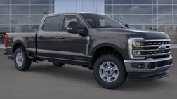 2026 Ford Super Duty F-350 XLT
