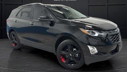 2021 Chevrolet Equinox Premier