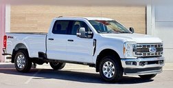 2023 Ford Super Duty F-350 XLT
