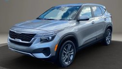 2023 Kia Seltos LX