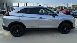 2026 Mitsubishi Eclipse Cross LE