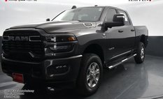 2025 Ram Ram Pickup 2500 Lone Star