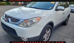 2008 Hyundai Veracruz Limited