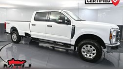 2024 Ford Super Duty F-350 XLT