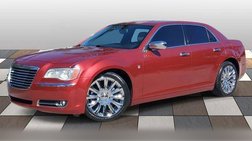 2013 Chrysler 300 Motown