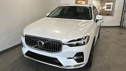 2023 Volvo XC60 B5 Plus Bright Theme