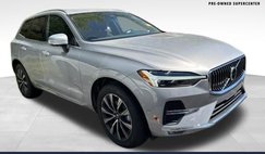 2023 Volvo XC60 B5 Plus Bright Theme
