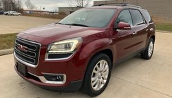 2016 GMC Acadia SLT-1