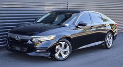 2019 Honda Accord EX-L