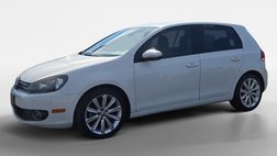 2013 Volkswagen Golf TDI