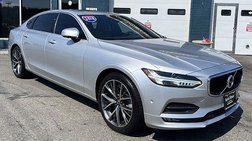 2018 Volvo S90 T6 Momentum