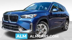 2023 BMW X1 xDrive28i