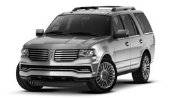2016 Lincoln Navigator Reserve