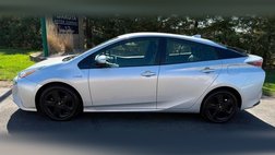 2016 Toyota Prius Two Eco