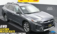 2023 Subaru Outback Limited XT