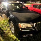 2013 Chrysler 300 