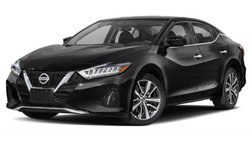 2021 Nissan Maxima 3.5 SV