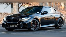 2024 BMW M2 Base