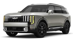 2027 Kia Telluride X-Line SX Prestige AWD