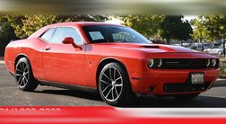 2018 Dodge Challenger R/T Scat Pack