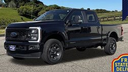 2024 Ford Super Duty F-250 