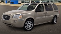 2005 Buick Terraza CX