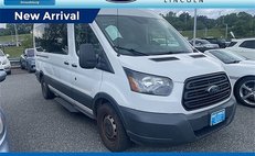 2016 Ford Transit XL