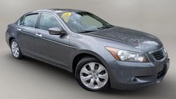 2010 Honda Accord EX-L