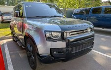 2023 Land Rover Defender 110 X