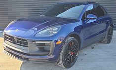2023 Porsche Macan GTS