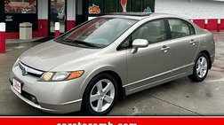 2006 Honda Civic EX