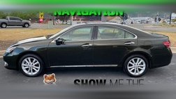 2010 Lexus ES 350 Base