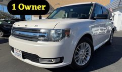 2013 Ford Flex SEL