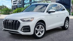 2023 Audi Q5 quattro Premium 40 TFSI