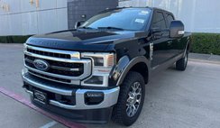 2020 Ford Super Duty F-350 Lariat