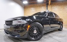2019 Dodge Charger Police