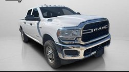 2020 Ram Ram Pickup 2500 Tradesman