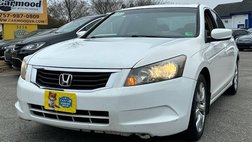 2009 Honda Accord EX-L