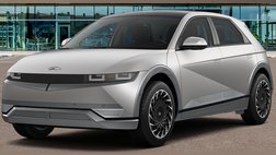 2023 Hyundai Ioniq 5 Limited