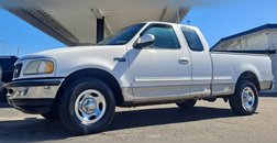 1997 Ford F-150 Base